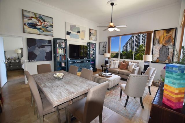 540 Brickell Key Dr 505, Miami, FL 33131