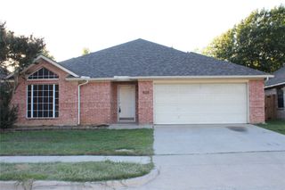 719 Jeff Court, Irving, TX 75060