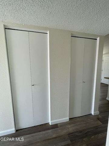 312 GRAPHITE Drive, El Paso, TX 79932