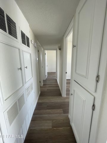 312 GRAPHITE Drive, El Paso, TX 79932