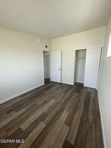 312 GRAPHITE Drive, El Paso, TX 79932