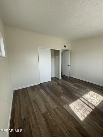 312 GRAPHITE Drive, El Paso, TX 79932