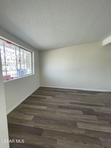 312 GRAPHITE Drive, El Paso, TX 79932