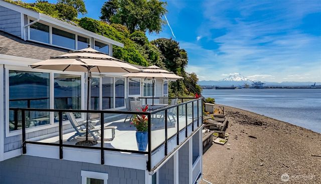 4806 Tok a Lou Avenue NE, Tacoma, WA 98422