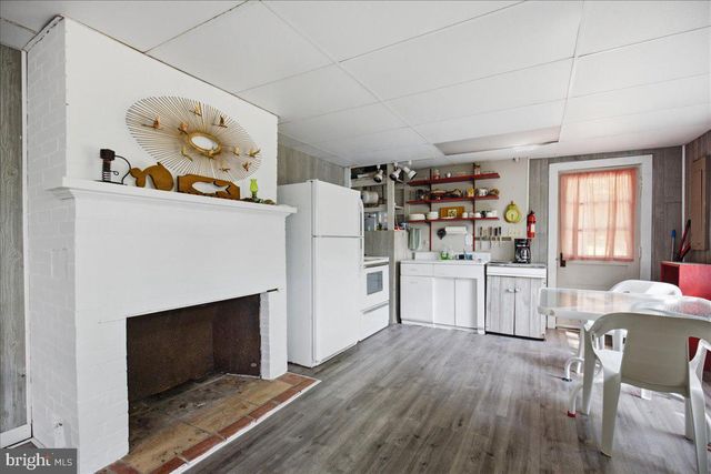 4189 HANCE RD, Port Republic, MD 20676