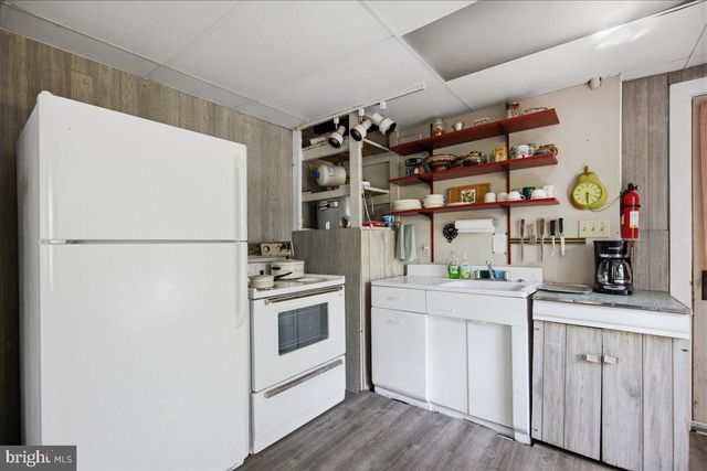 4189 HANCE RD, Port Republic, MD 20676