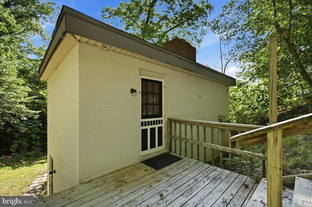 4189 HANCE RD, Port Republic, MD 20676