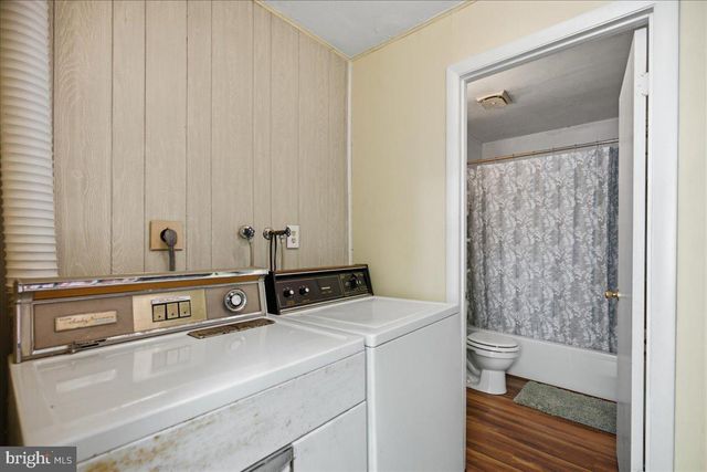 4189 HANCE RD, Port Republic, MD 20676