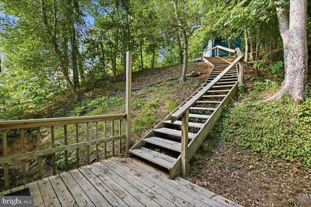 4189 HANCE RD, Port Republic, MD 20676