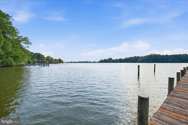 4189 HANCE RD, Port Republic, MD 20676