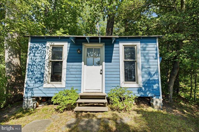 4189 HANCE RD, Port Republic, MD 20676