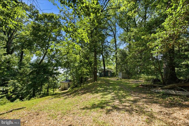 4189 HANCE RD, Port Republic, MD 20676