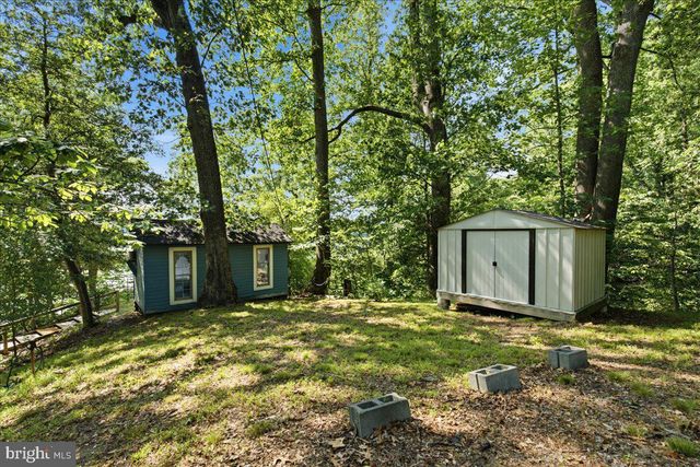 4189 HANCE RD, Port Republic, MD 20676