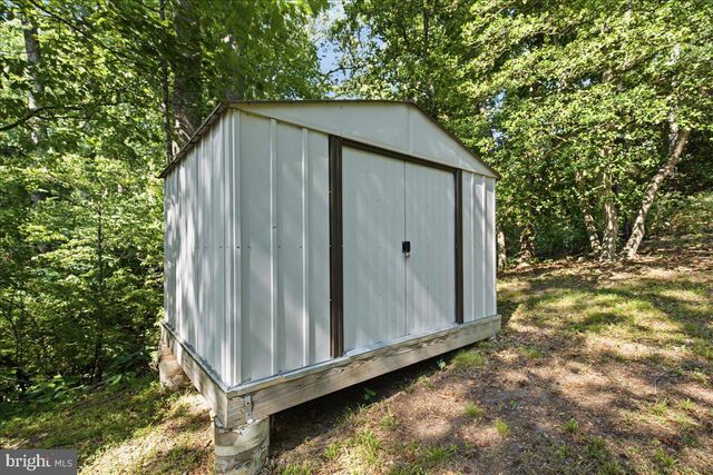 4189 HANCE RD, Port Republic, MD 20676