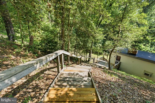 4189 HANCE RD, Port Republic, MD 20676