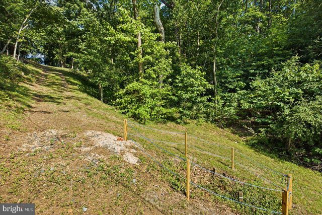 4189 HANCE RD, Port Republic, MD 20676
