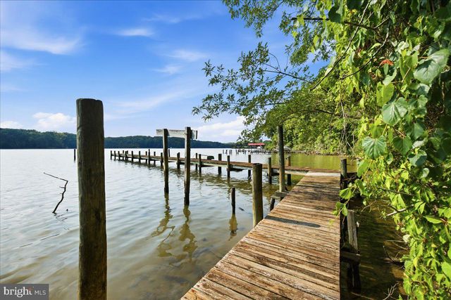 4189 HANCE RD, Port Republic, MD 20676