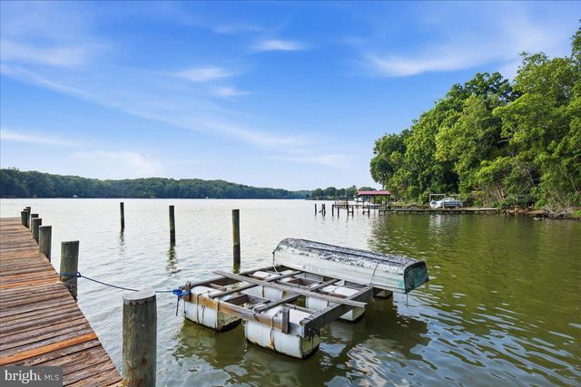 4189 HANCE RD, Port Republic, MD 20676