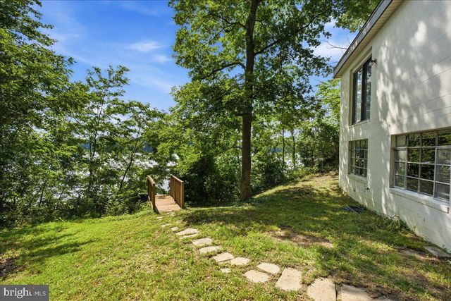 4189 HANCE RD, Port Republic, MD 20676