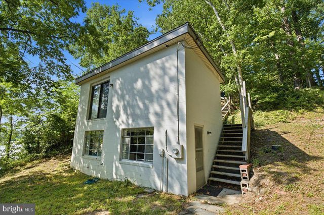 4189 HANCE RD, Port Republic, MD 20676