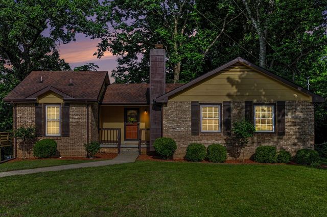 759 Fitzpatrick Rd, Nashville, TN 37214
