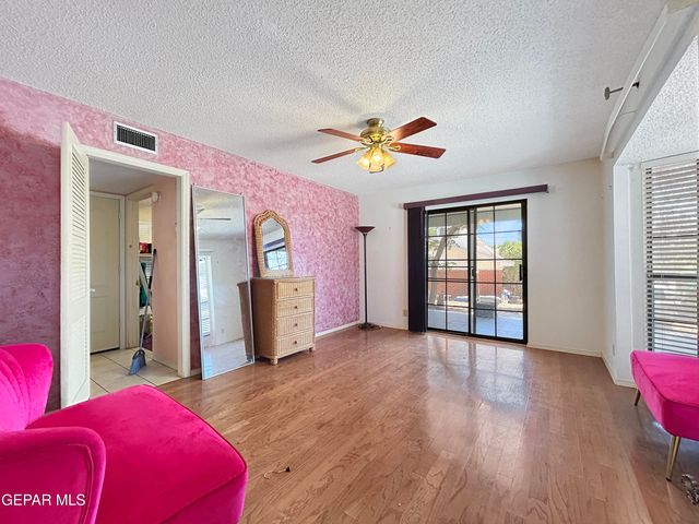 9657 STONEHAVEN Drive, El Paso, TX 79925