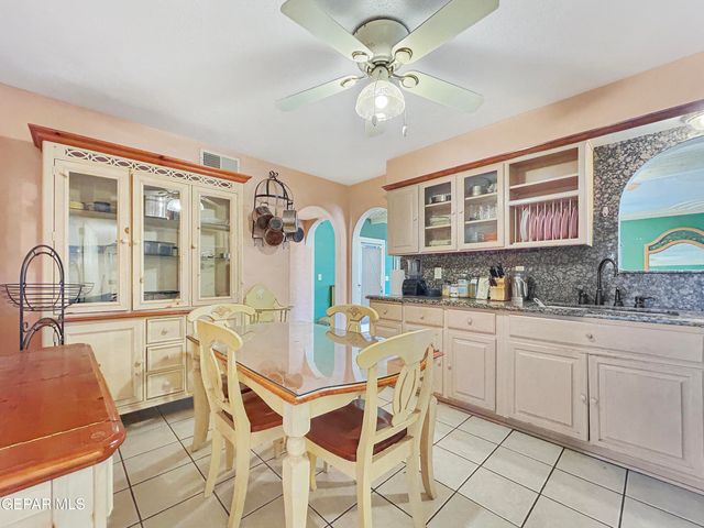 9657 STONEHAVEN Drive, El Paso, TX 79925