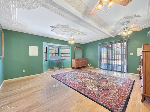9657 STONEHAVEN Drive, El Paso, TX 79925