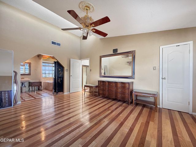 9657 STONEHAVEN Drive, El Paso, TX 79925