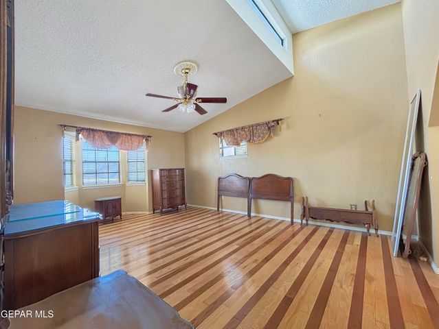 9657 STONEHAVEN Drive, El Paso, TX 79925