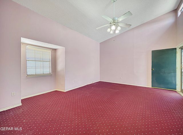 9657 STONEHAVEN Drive, El Paso, TX 79925