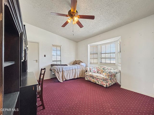 9657 STONEHAVEN Drive, El Paso, TX 79925