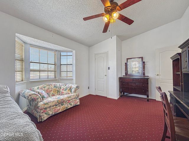 9657 STONEHAVEN Drive, El Paso, TX 79925