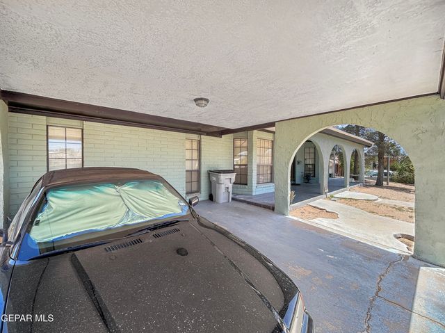 9657 STONEHAVEN Drive, El Paso, TX 79925