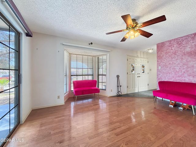9657 STONEHAVEN Drive, El Paso, TX 79925