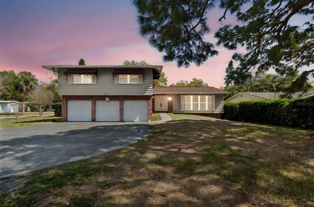 2027 PARK STREET N, St Petersburg, FL 33710