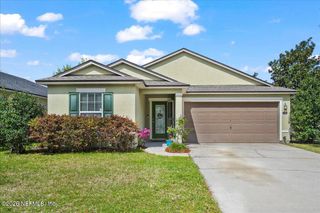 12161 ALEXANDRA Drive, Jacksonville, FL 32218