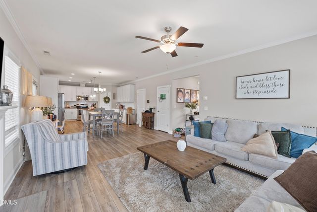 179 Martins Mill Court, Wendell, NC 27591