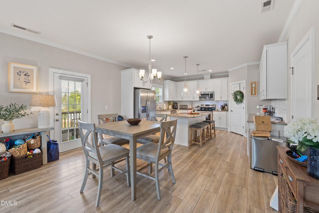 179 Martins Mill Court, Wendell, NC 27591