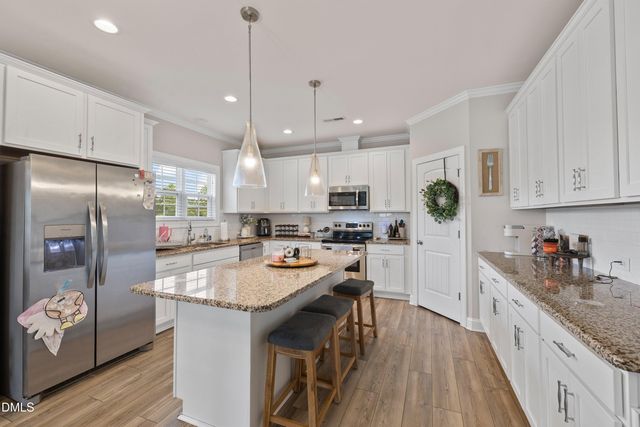 179 Martins Mill Court, Wendell, NC 27591