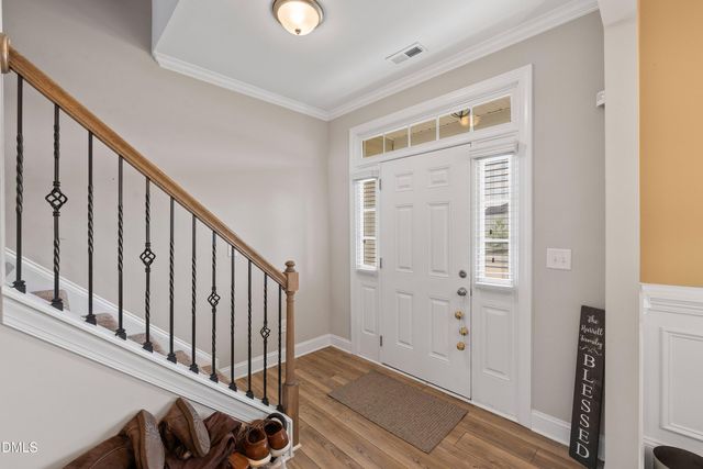 179 Martins Mill Court, Wendell, NC 27591