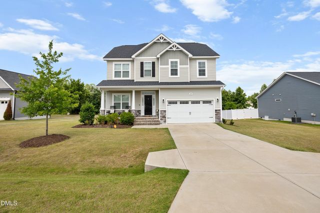 179 Martins Mill Court, Wendell, NC 27591