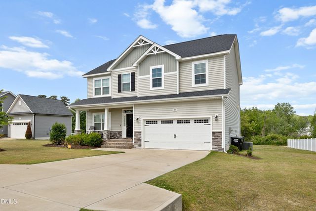 179 Martins Mill Court, Wendell, NC 27591