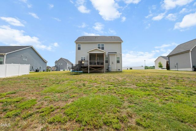 179 Martins Mill Court, Wendell, NC 27591
