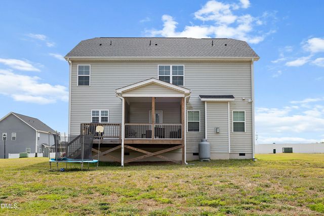 179 Martins Mill Court, Wendell, NC 27591