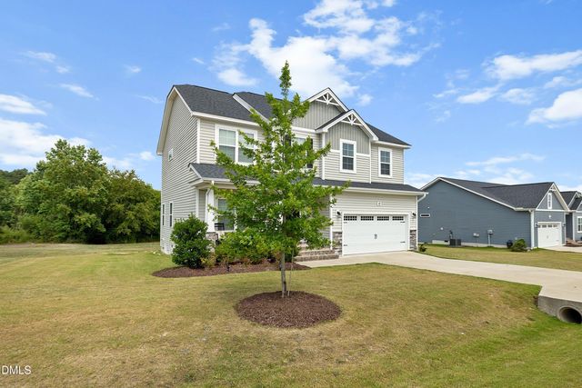 179 Martins Mill Court, Wendell, NC 27591