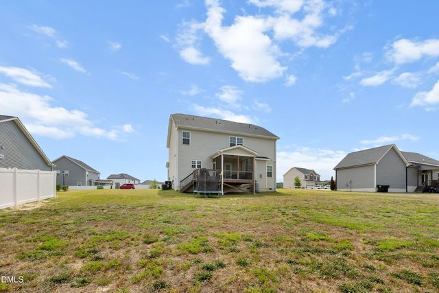 179 Martins Mill Court, Wendell, NC 27591