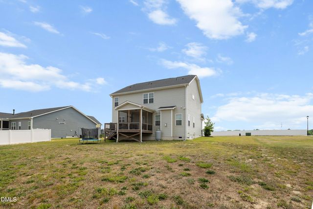 179 Martins Mill Court, Wendell, NC 27591