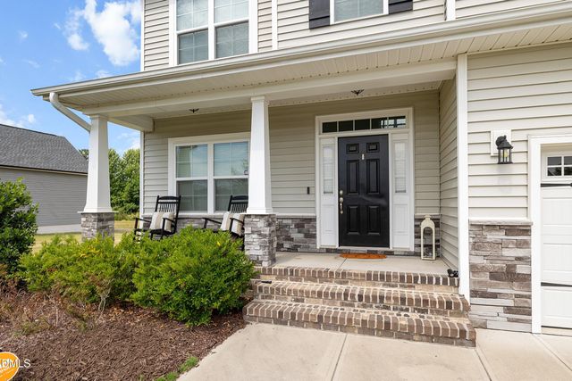 179 Martins Mill Court, Wendell, NC 27591