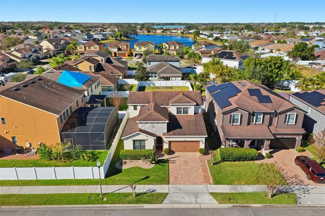 1154 FOUNTAIN COIN LOOP, Orlando, FL 32828